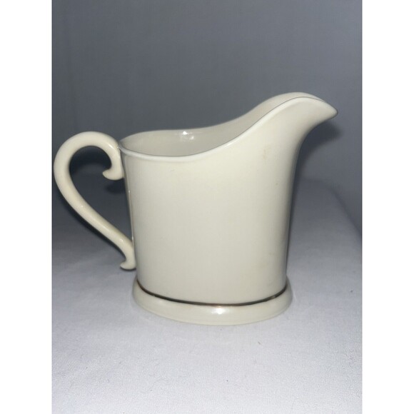 Thomas Kincaid Avon New Day Drawing Creamer & Stepping Stone Cottage Sugar Bowl - Picture 5 of 12